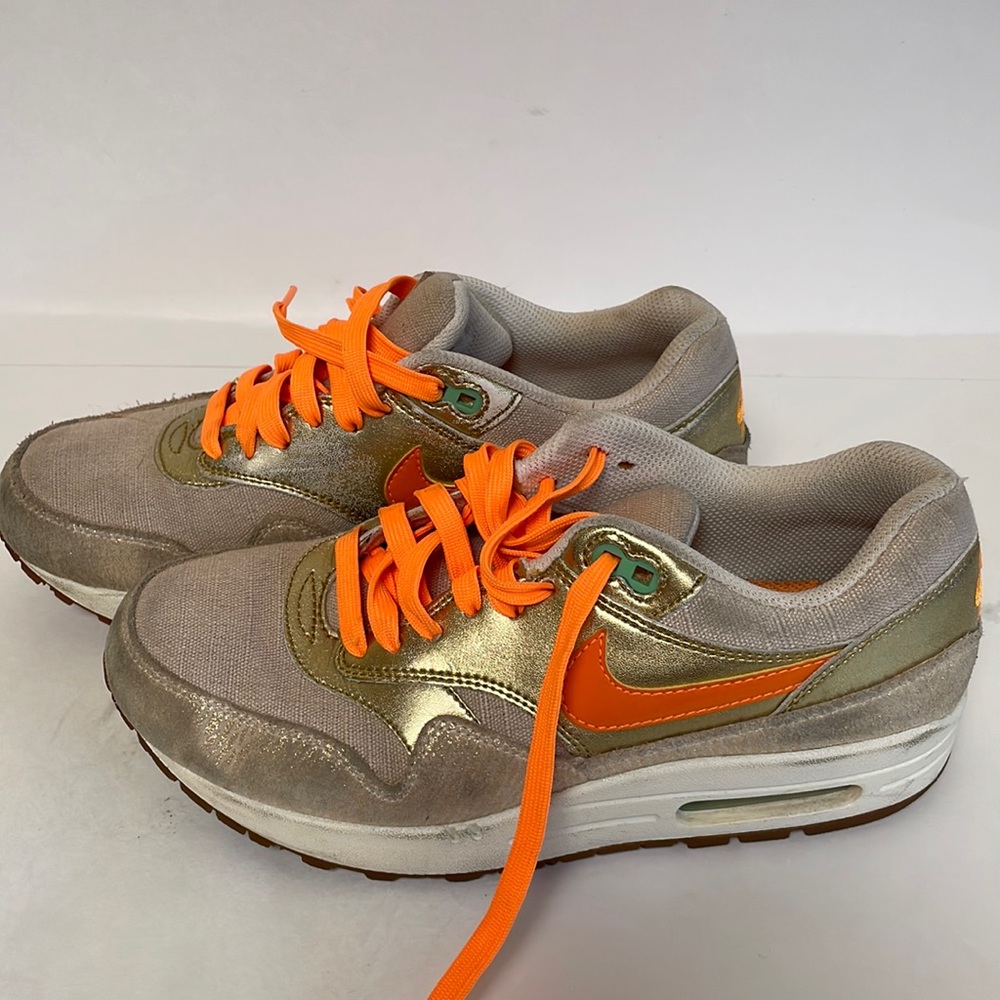 Nike Air Max